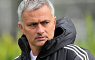 Mourinho tự tin: Sẽ không có cuộc khủng hoảng nào ở Chelsea