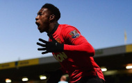 Welbeck sợ phải đá cánh trận gặp M.U