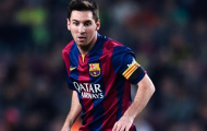 Điểm tin chiều 22/11: Real muốn có Messi; Ronaldo sắp phá thêm kỷ lục