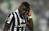 Chủ tịch Juve 'chốt' tương lai của Vidal và Pogba