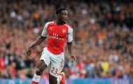 Gặp MU: Cơ hội cho “chân gỗ” Welbeck chứng tỏ