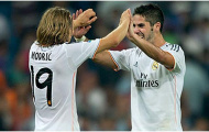 Góc nhìn: Isco sẽ lại được “trao ấn”