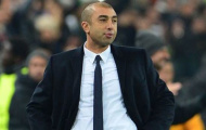 Di Matteo và chiếc cúp Champions League thần kỳ…