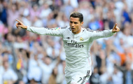 Eibar - 'nạn nhân' thứ 51 của Ronaldo?