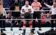 Những điểm nhấn trong show Smackdown tuần qua