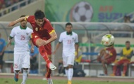 ‘Đội tuyển Việt Nam vẫn xứng đáng được khen ngợi'
