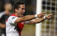 Arsenal nhắm sao người Bồ thay thế Arteta