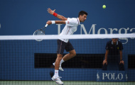 Novak Djokovic công bố lịch thi đấu mùa giải 2015