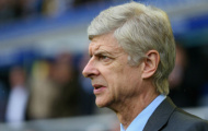 Wenger nửa mừng, nửa lo sau thất bại trước Man Utd