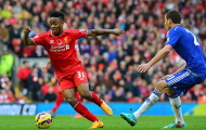 Liverpool khủng hoảng hàng công