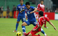 19h00 ngày 23/11, Singapore vs Thái Lan: Muốn thị uy không dễ