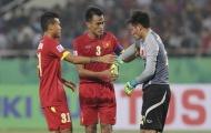 Việt Nam sau trận ra quân AFF Cup 2014: Ghi bao nhiêu bàn cho đủ?