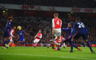Arsenal thua MU: “Pháo thủ” đang thách thức sự kiên nhẫn?