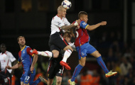 20h30 ngày 23/11, Crystal Palace vs Liverpool: Tử địa Selhurst Park