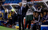 Moyes chào La Liga đầy bế tắc