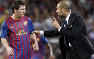 Giải mã chìa khóa giúp Messi thành 'Vua La Liga'