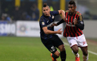 02h45 ngày 24/11, AC Milan vs Inter Milan: Trận đấu của kỳ vọng
