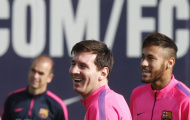 Man City tung gói lương 'khủng' dỗ dành Messi