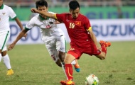 Văn Quyết và Công Phượng - Hai số 10 của Bóng đá Việt Nam