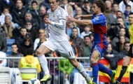 Video: Màn trình diễn của Gareth Bale vs Eibar