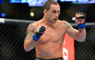 UFC Fight Night 57 công bố tiền thưởng: Edgar 'bỏ túi' 50.000 USD