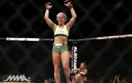 Video: Trận đấu hay nhất tại UFC Fight Night 57