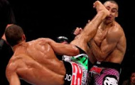 Video: Pha 'đá móc' tuyệt vời của Bobby Green tại UFC Fight Night 57