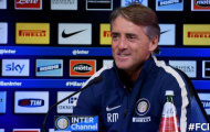 Milan - Inter: Chờ đợi đột biến mang tên Mancini