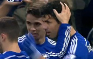 Video: Tổng hợp trận Chelsea 2-0 West Brom