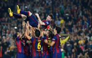 Muốn Messi thăng hoa: Động lực và phải là người quan trọng nhất