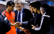 David Moyes nói gì sau trận ra mắt La Liga