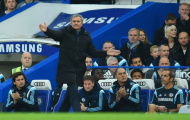 Chelsea “cô đơn” trên đỉnh: Đơn giản là quá hay!