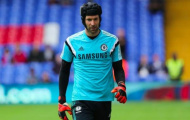 Thêm ứng viên vào cuộc vụ Petr Cech