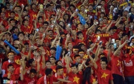 Fan Việt yêu U19 nhưng không ruồng rẫy tuyển Việt Nam