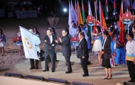 Nha Trang và Đà Nẵng sẽ đăng cai Asian Beach Games 5
