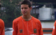 CLB cũ của James Rodriguez bị cáo buộc rửa tiền cho trùm ma túy