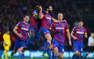 4 điểm nhấn trong trận thua đậm của Liverpool trước Crystal Palace
