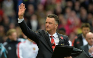Điểm tin sáng 24/11: Liverpool yếu tâm lý; Van Gaal nói 'không' với CN mùa Đông