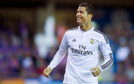 Cristiano Ronaldo bị sỉ nhục bằng những từ tục tĩu