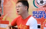 Video: Việt Nam, con đường AFF Cup - Cáp Anh Tài