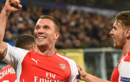 Sao Arsenal đòi sự công bằng