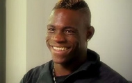 Chơi quá tệ, Balotelli vẫn tự chấm điểm 7 cho mình