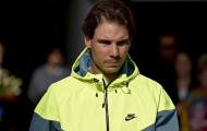 Nadal phủ nhận chuyện dùng doping điều trị chấn thương