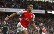 Điểm mặt 10 tiền vệ ghi bàn nhiều nhất Premier League