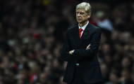 Đa số NHM muốn 'hạ bệ 'Giáo sư Wenger