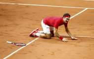 Federer nói gì khi cùng Thụy Sĩ giành chiến công lịch sử?