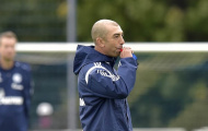 Di Matteo muốn có ít nhất 1 điểm trước Chelsea