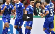 Video AFF Cup 2014: Tổng hợp trận Singapore 1-2 Thái Lan