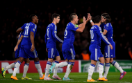 Góc Chelsea: Thắng to nhưng cẩn trọng không thừa