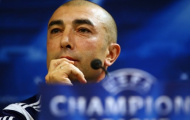 Di Matteo: 'Tôi không có ý định trả thù Chelsea'